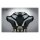 NC, Gee Beeâ„¢ 4" windscreen. Dark tint