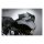 NC, Gee Beeâ„¢ 4" windscreen. Dark tint