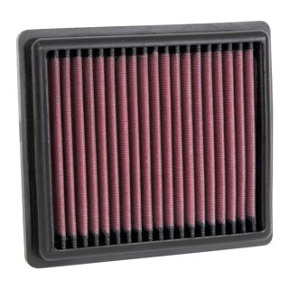 K&N, replacement air filter element