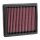 K&N, replacement air filter element