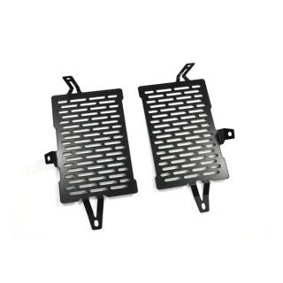 Zieger radiator cover # 2 black