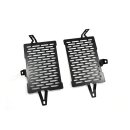 Zieger radiator cover # 2 black