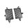 Zieger radiator cover # 2 black
