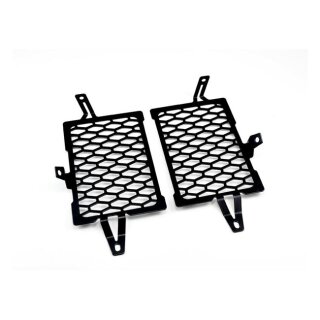 Zieger radiator cover # 1 black