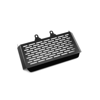 Zieger radiator cover # 2 black