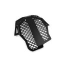 Zieger radiator cover # 1 black