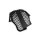 Zieger radiator cover # 1 black
