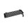 Zieger upper radiator cover # 2 black