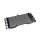 Zieger radiator cover # 2 black