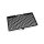 Zieger radiator cover # 2 black