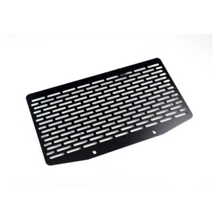 Zieger radiator cover # 2 black