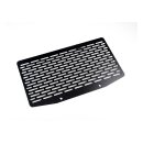 Zieger radiator cover # 2 black