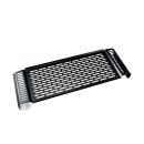 Zieger radiator cover # 2 black