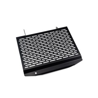 Zieger radiator cover # 2 black