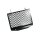 Zieger radiator cover # 1 black