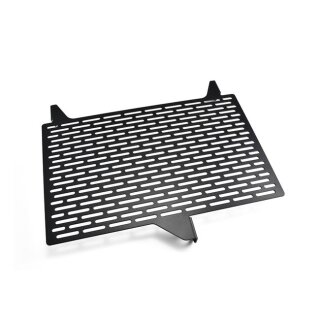 Zieger radiator cover # 2 black