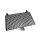 Zieger radiator cover # 2 black