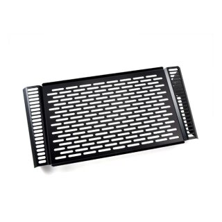Zieger radiator cover # 2 black