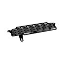 Zieger oil cooler cover # 2 black