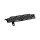 Zieger oil cooler cover # 2 black