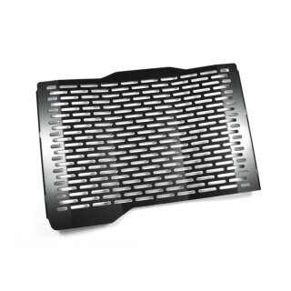 Zieger radiator cover # 2 black