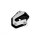 Zieger sidestand foot black