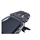 Zieger luggage rack black