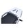 Zieger luggage rack silver