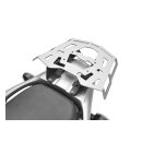 Zieger luggage rack silver