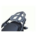 Zieger luggage rack black