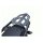 Zieger luggage rack black