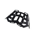 Zieger luggage rack black