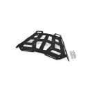 Zieger luggage rack black