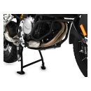 Zieger engine guard black