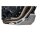 Zieger engine guard silver