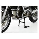Zieger engine guard silver