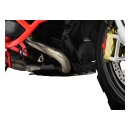 Zieger engine guard black