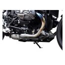 Zieger engine guard black