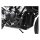 Zieger engine guard black