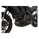 Zieger engine guard black