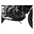 Zieger engine guard black