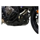 Zieger engine guard black