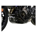 Zieger engine guard black