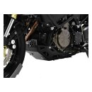 Zieger engine guard black