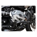 Zieger cylinder protector silver