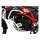 Zieger crash bar silver