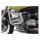 Zieger crash bar silver