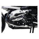 Zieger crash bar black