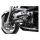 Zieger crash bar black