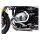 Zieger crash bar silver